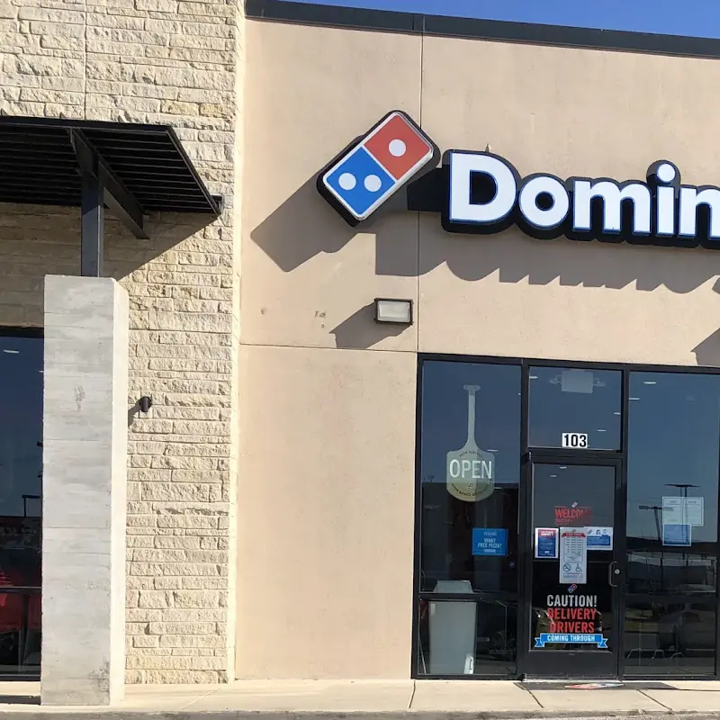 Domino's Pizza
