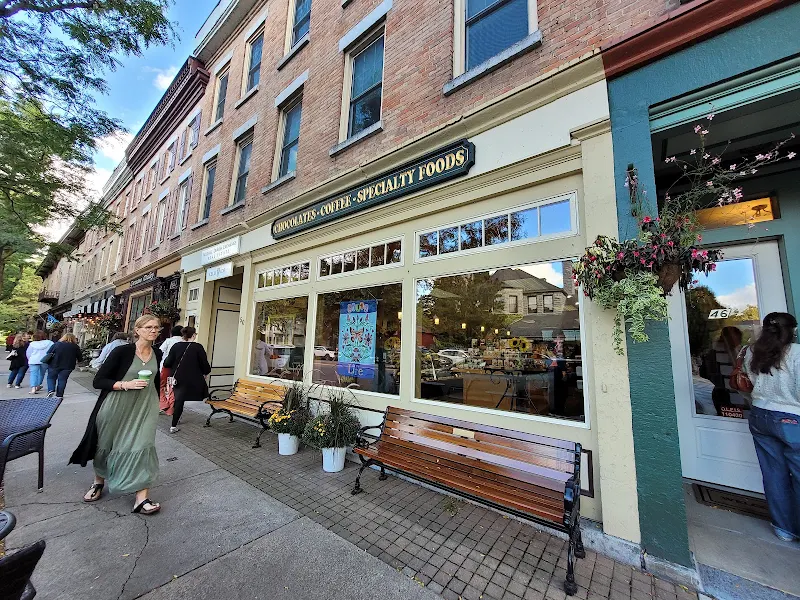 Vermont Green Mountain Specialty Co