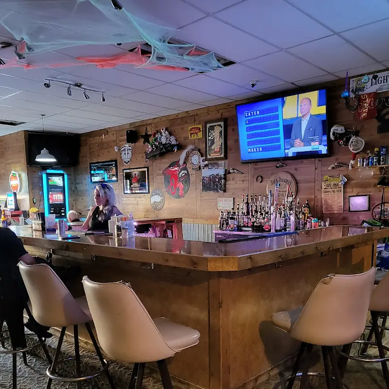 The Spur