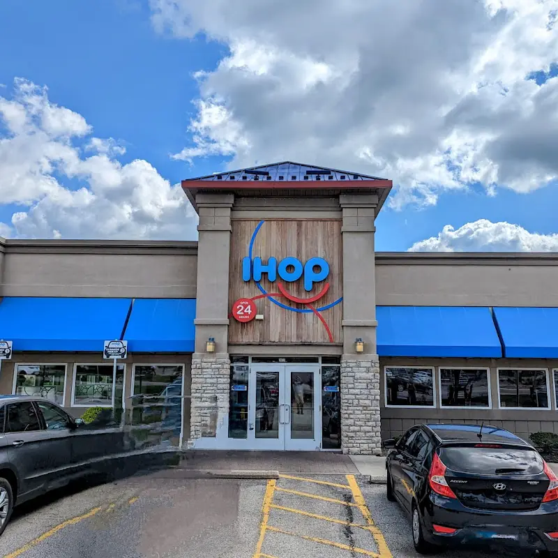 IHOP