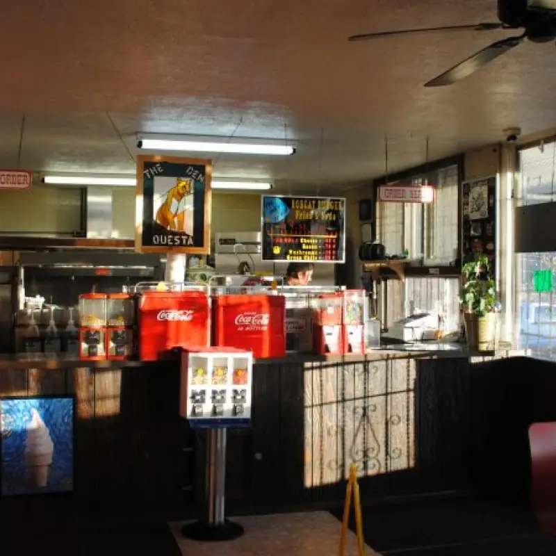 Wildcat's Den