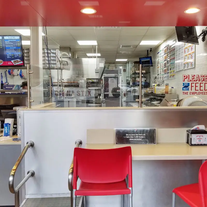 Domino's Pizza