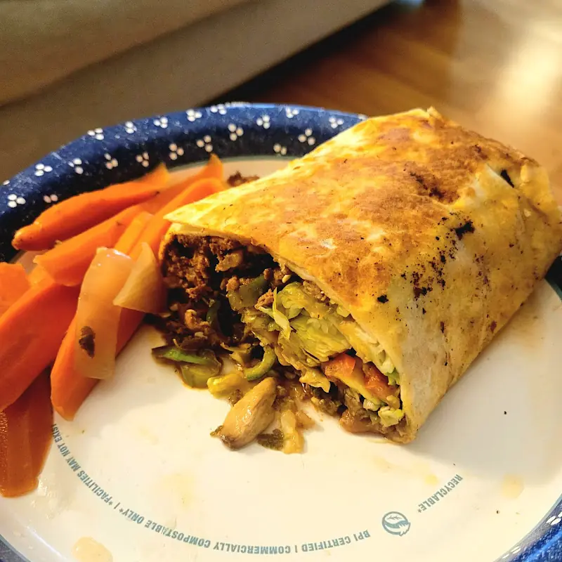 Cergio's Tacos
