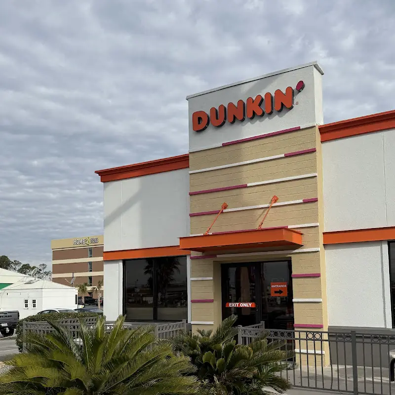 Dunkin'