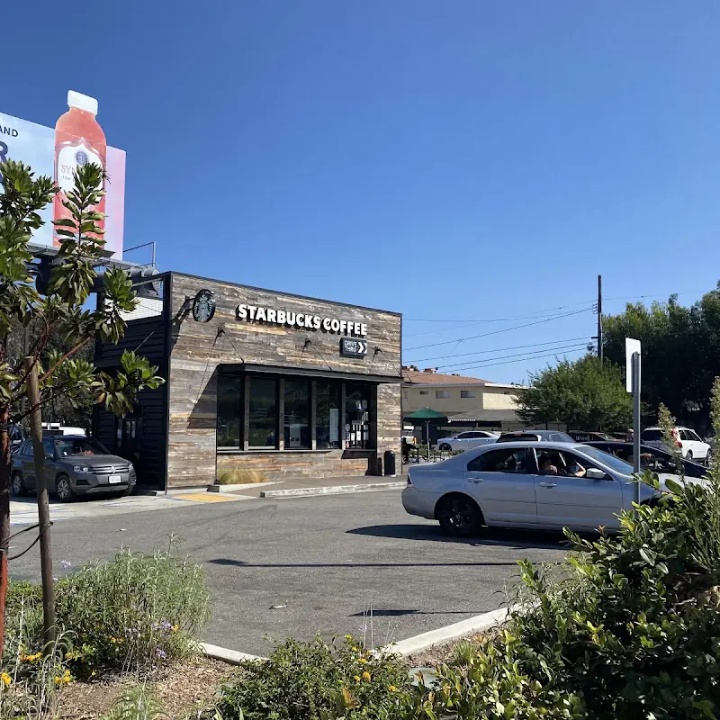 Starbucks Coffee Company