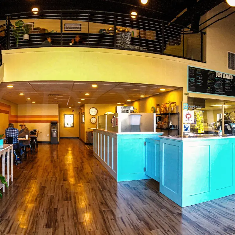 River Street Cafe