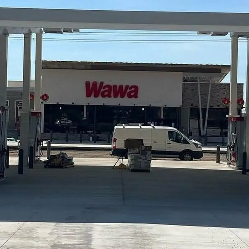 Wawa