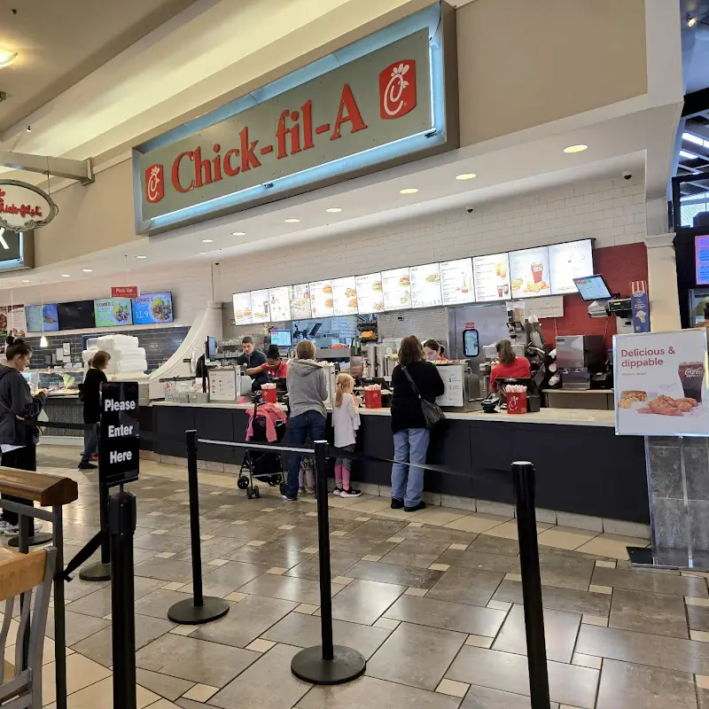 Chick-fil-A