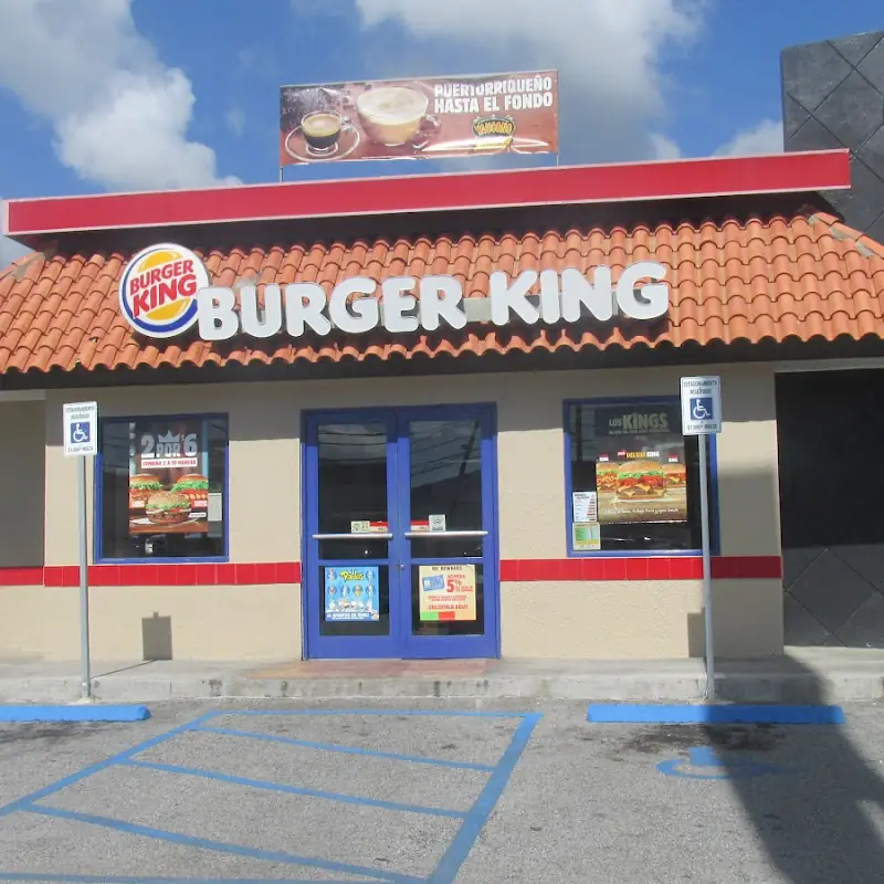 Burger King