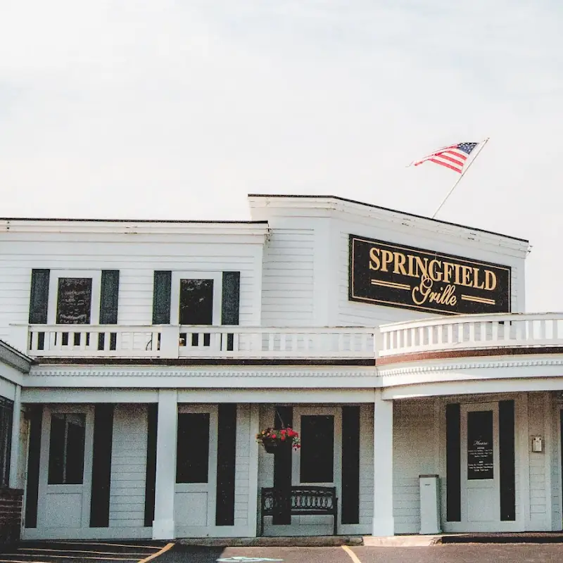 Springfield Grille