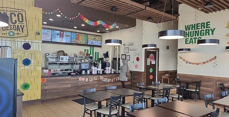 TacoTime