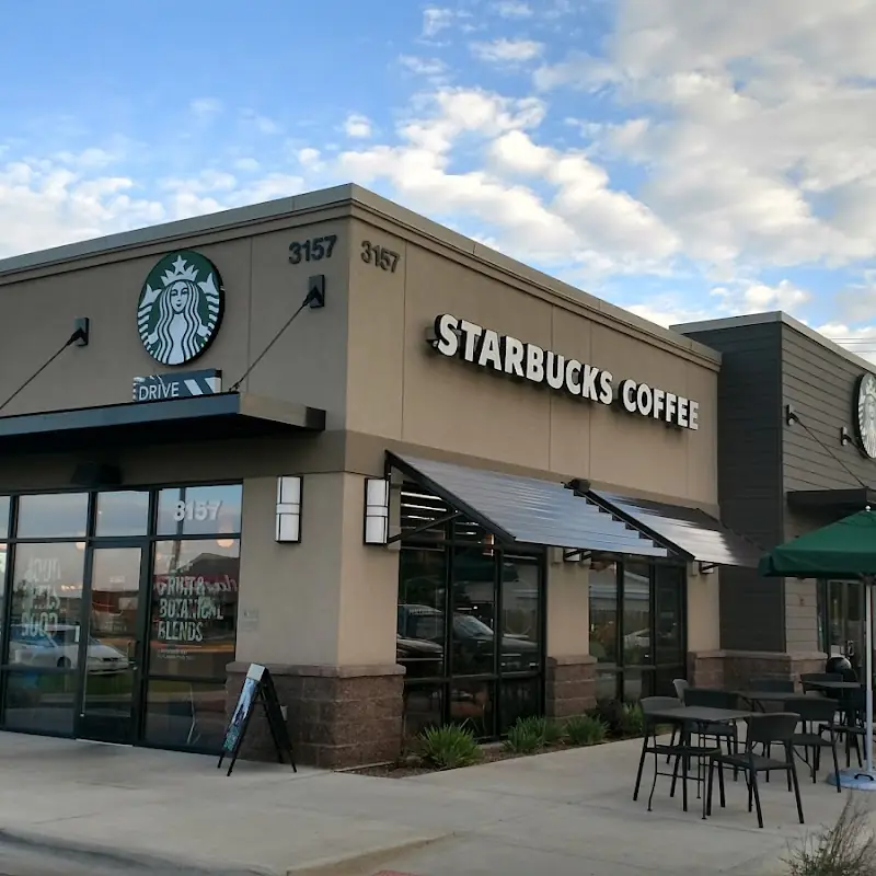 Starbucks Coffee Company