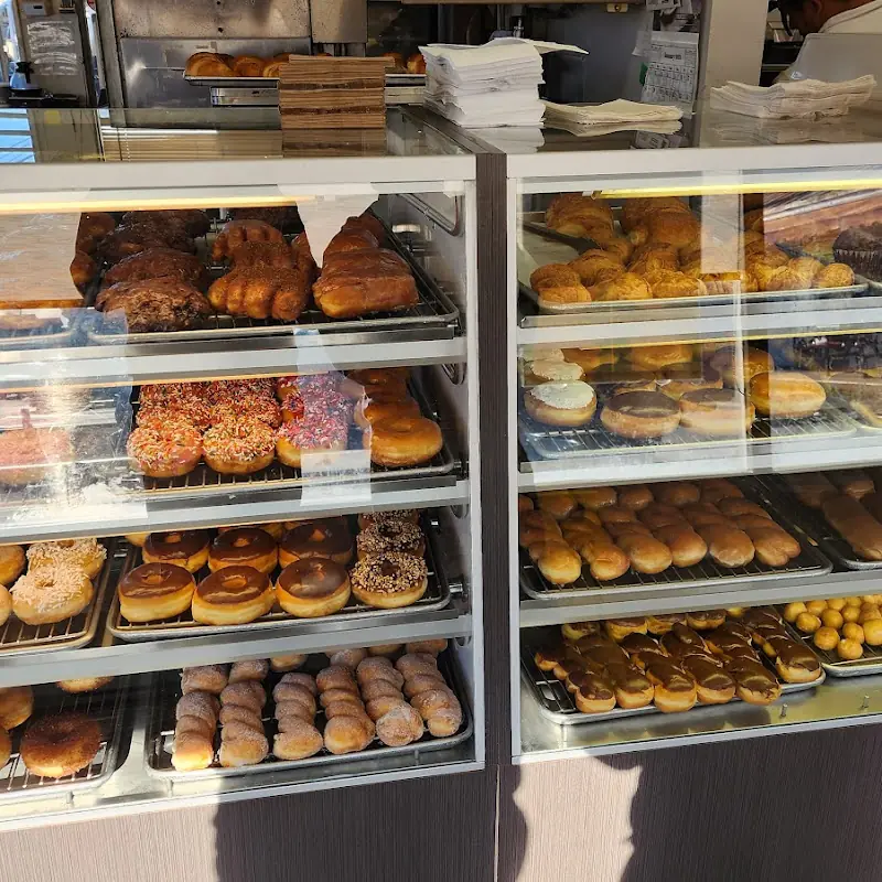 ABC Donuts