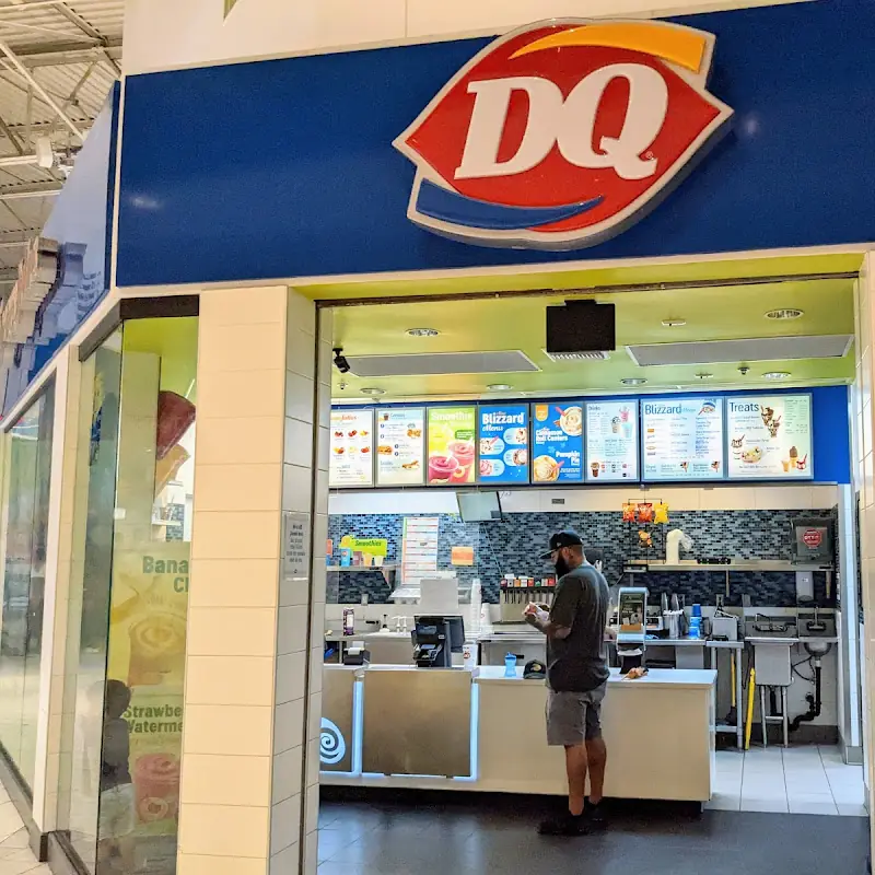 Dairy Queen (Treat)