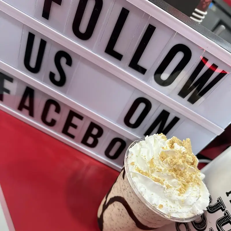 Pronto Pizza & Coffee - Mansfield, OH