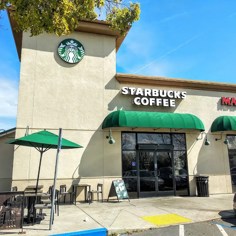 Starbucks Coffee Company