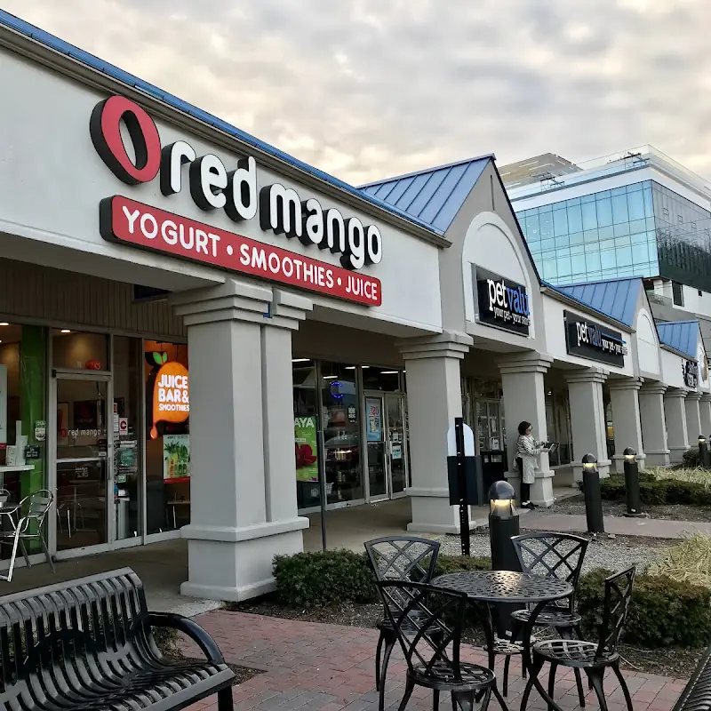 Red Mango