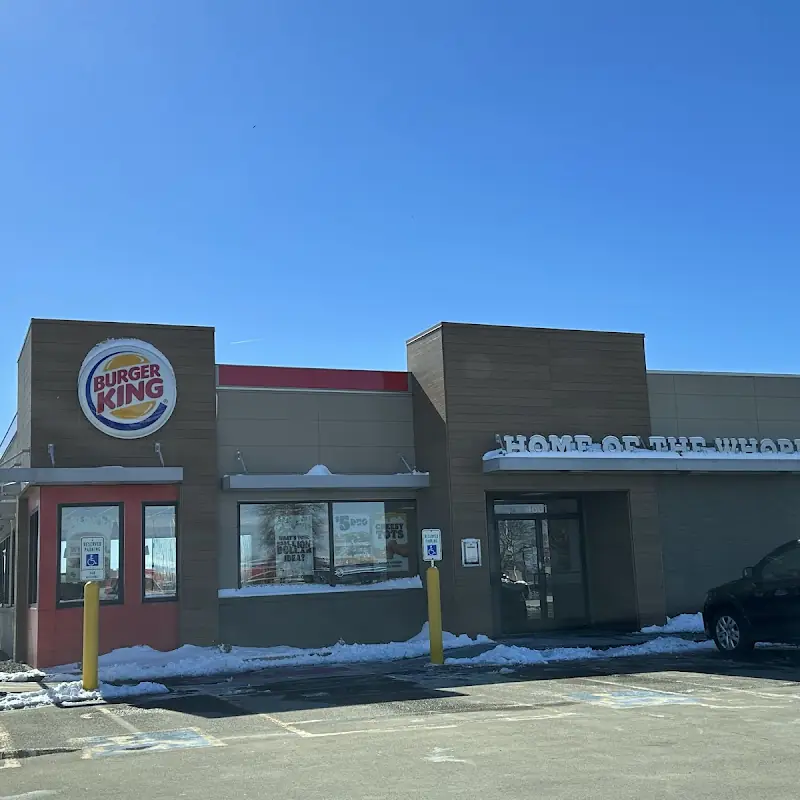 Burger King