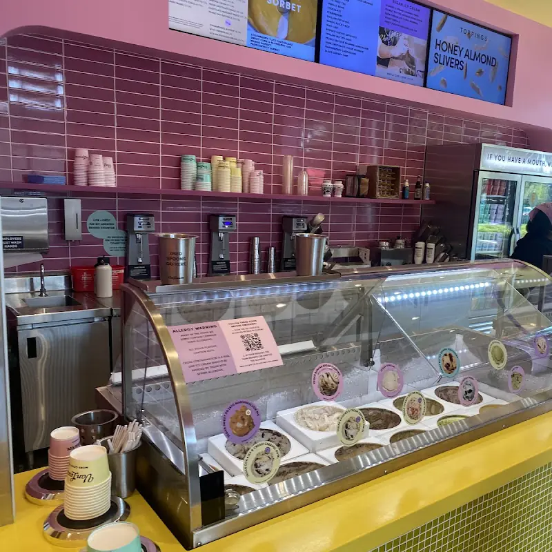 Van Leeuwen Ice Cream