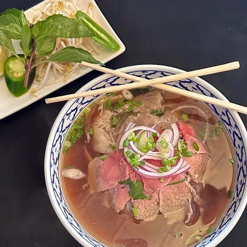 Pho House