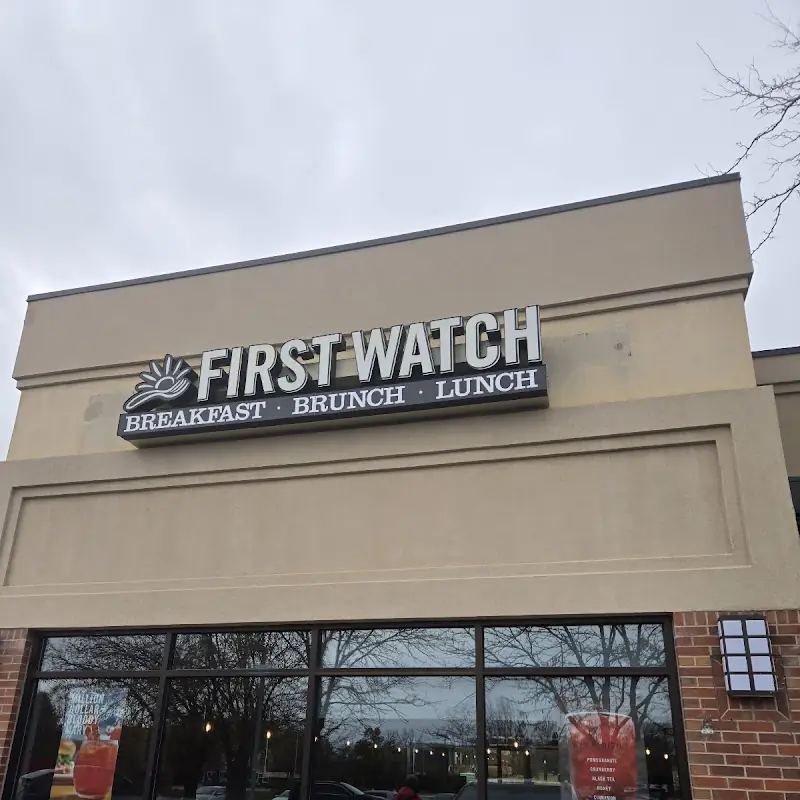 First Watch