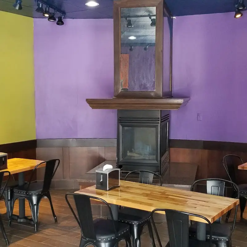 Cilantro Taqueria - N Olmsted