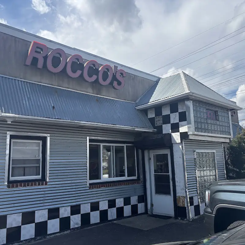 Rocco's Steaks