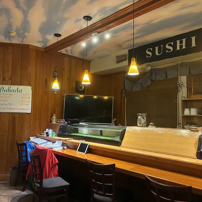 Wahada Restaurant
