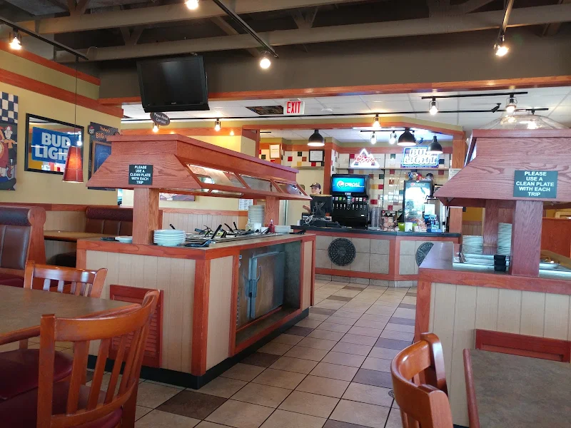 Pizza Hut