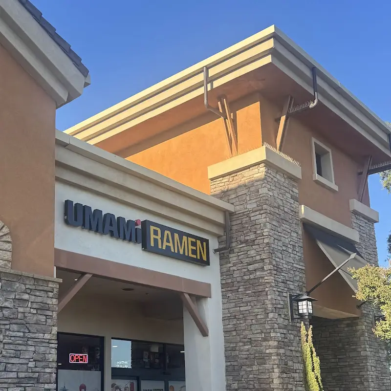 Umami Ramen - Lincoln