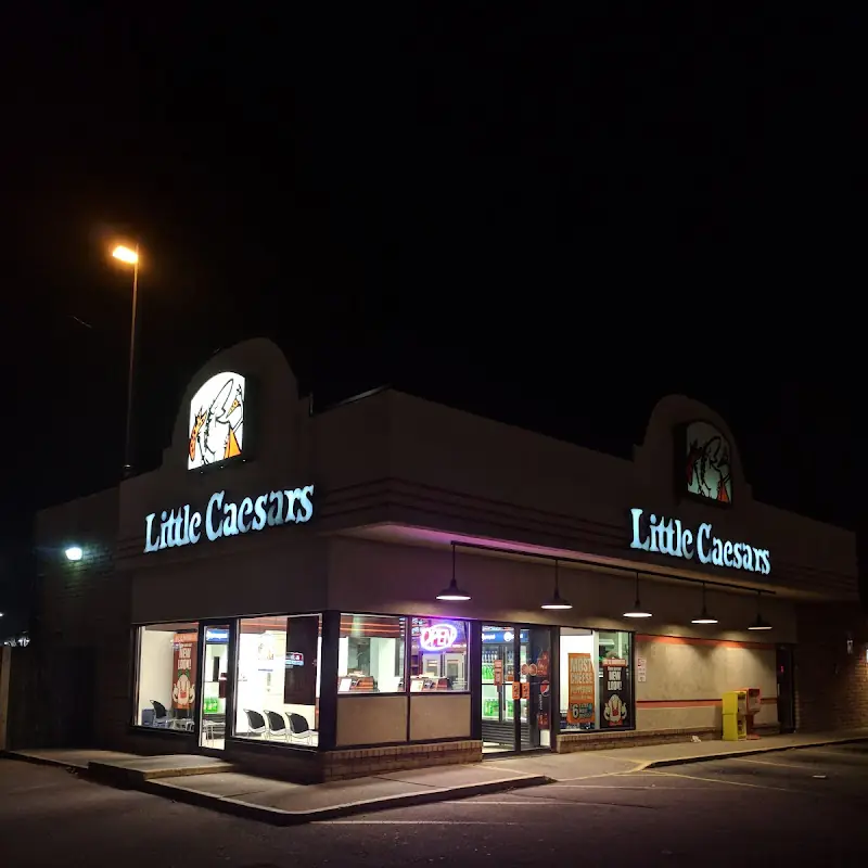 Little Caesars Pizza