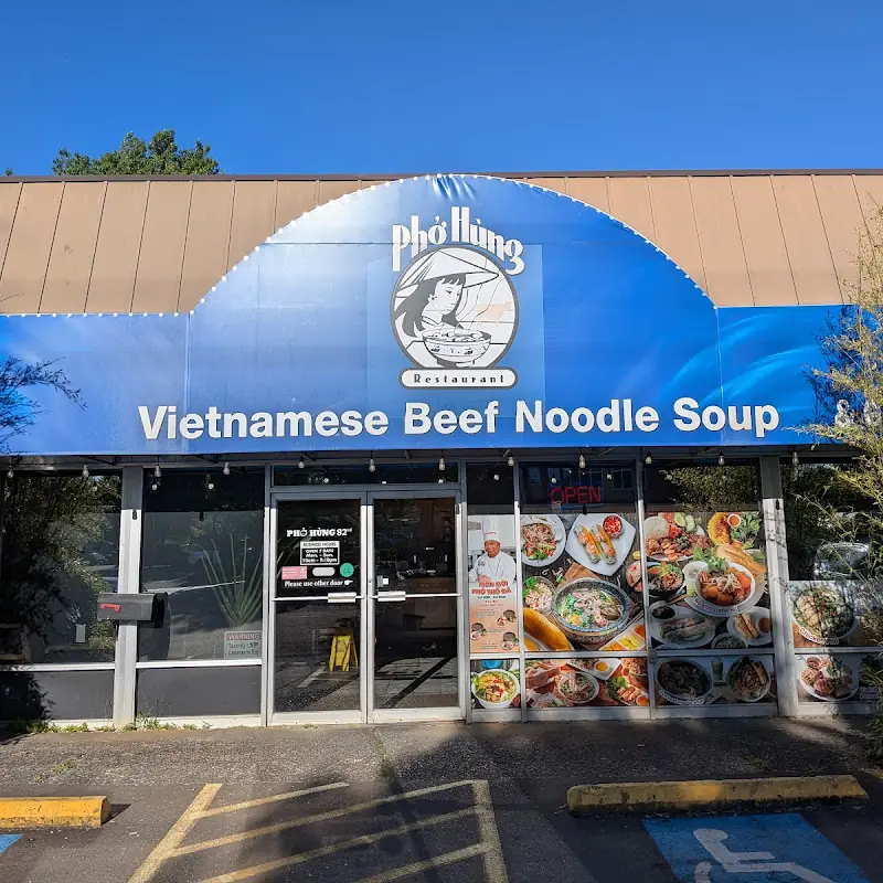 Pho Hung on 82nd