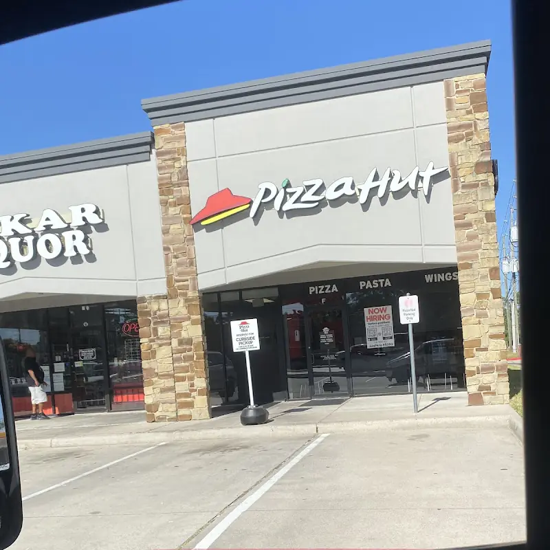 Pizza Hut