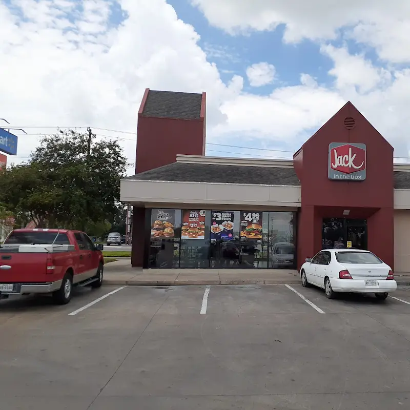 Jack in the Box