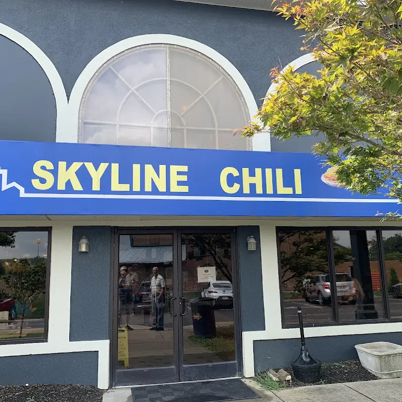 Skyline Chili