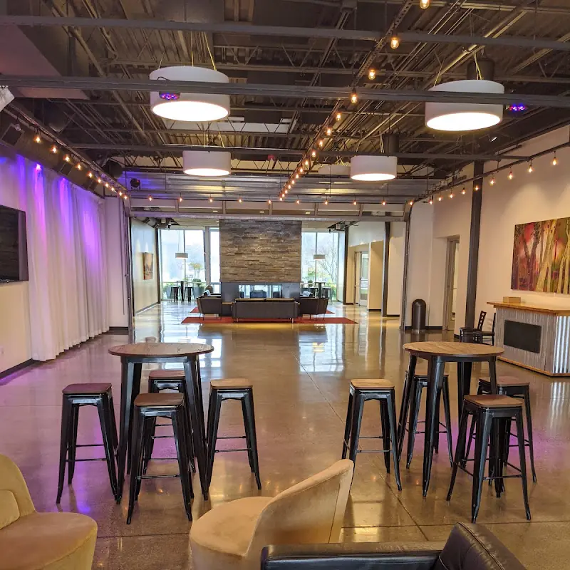 The Hub at Lacey