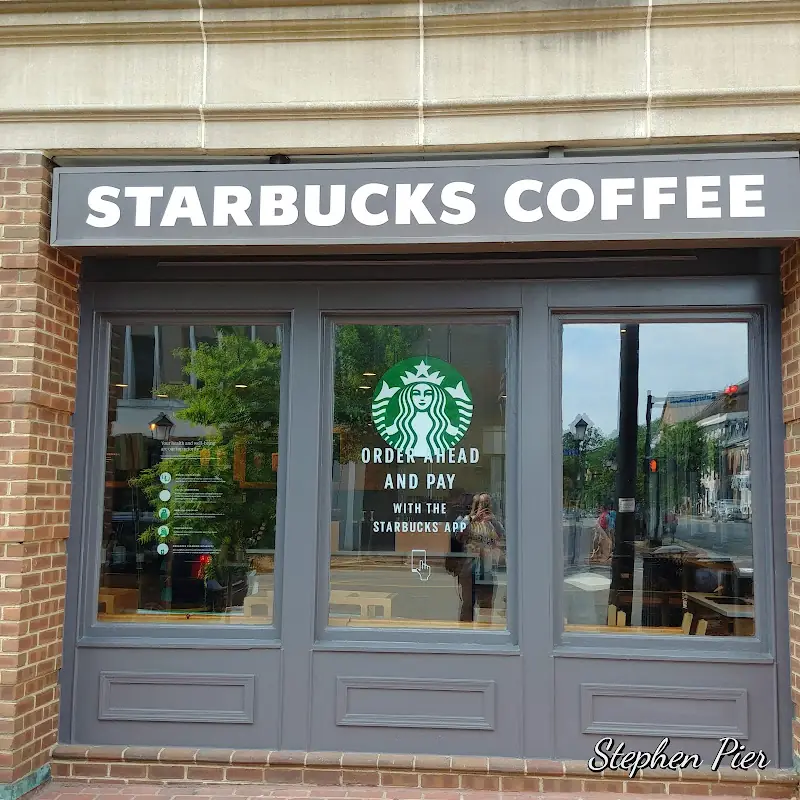 Starbucks Coffee Company