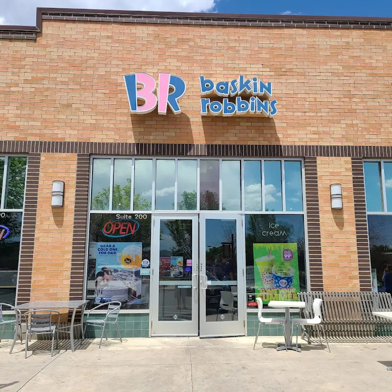 Baskin-Robbins