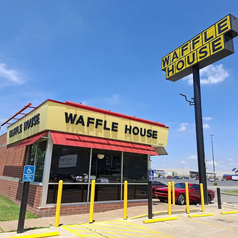 Waffle House