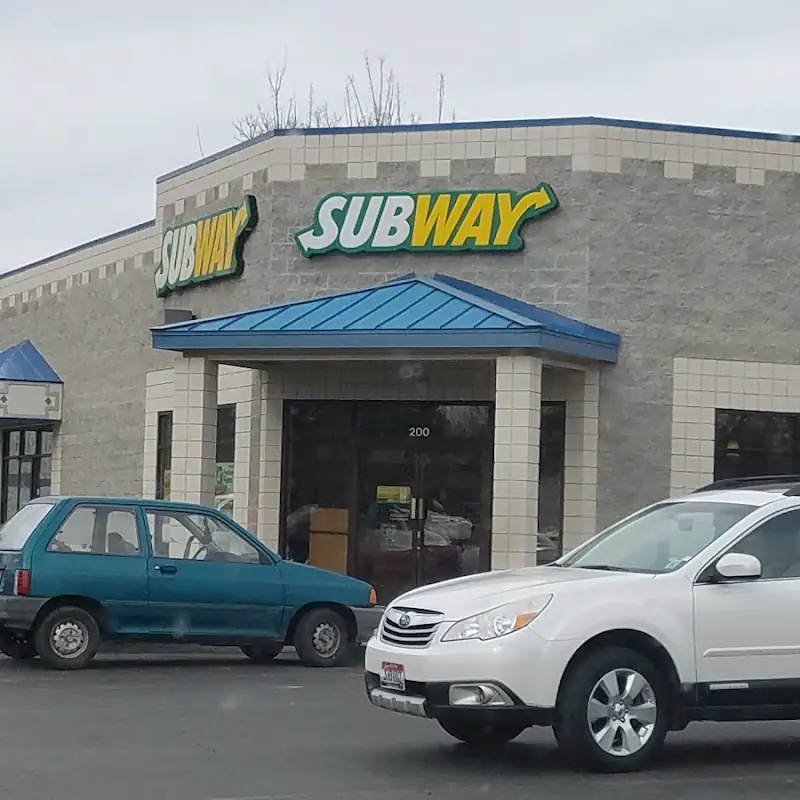 Subway