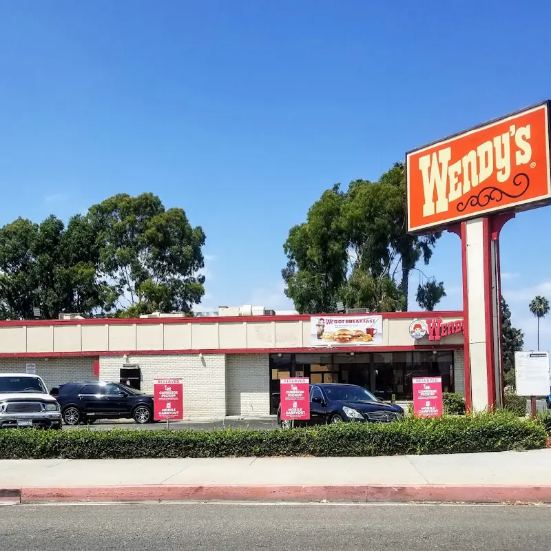 Wendy's