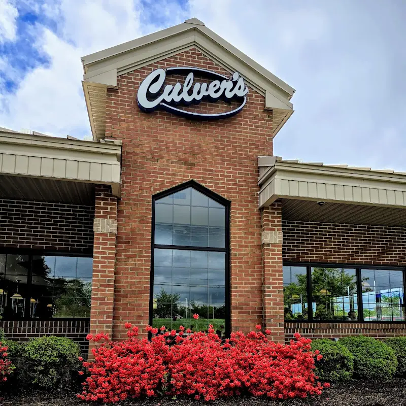 Culver’s
