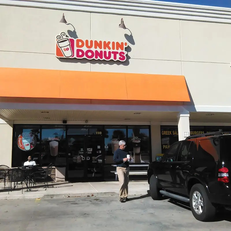 Dunkin'