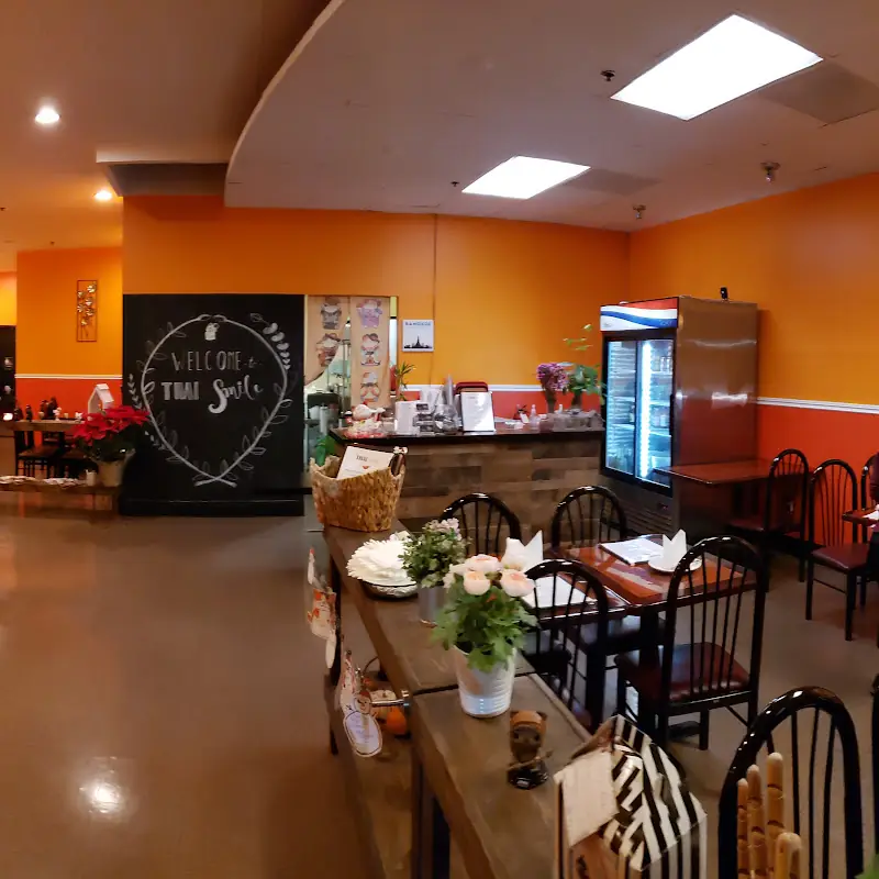 Thai Smile Restaurant