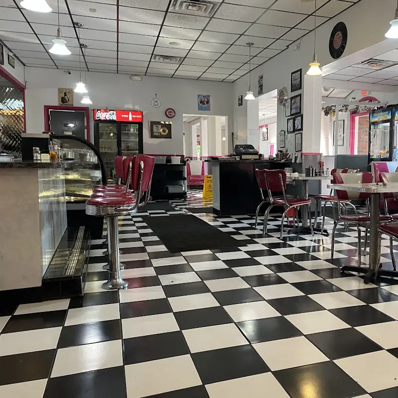Sunlight Diner