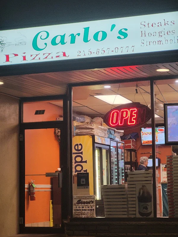 Capri Salad