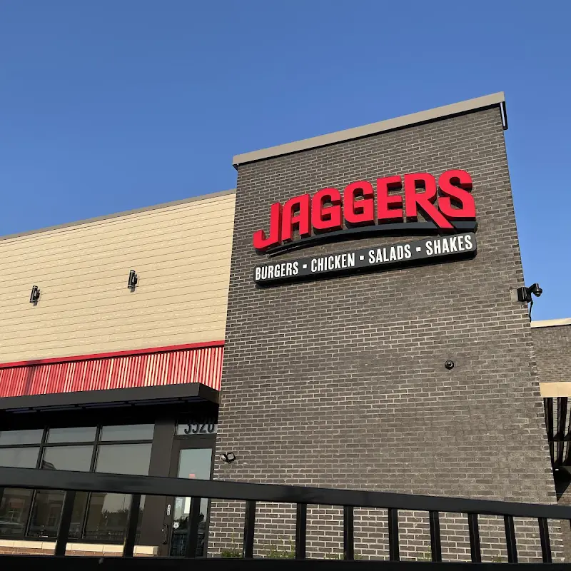 Jaggers