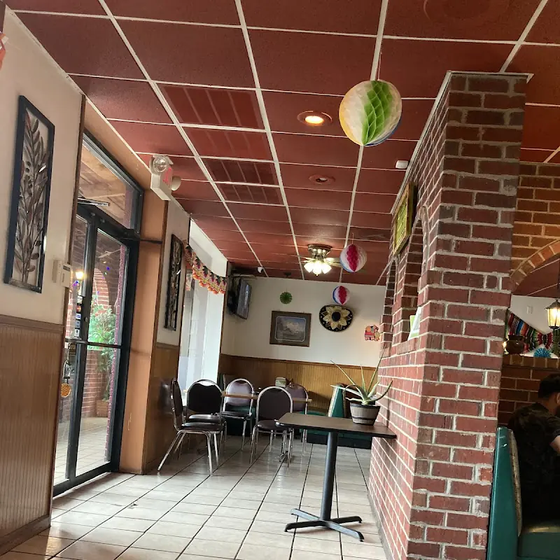 Taqueria Los Olivos