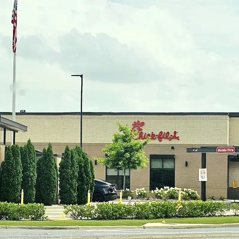 Chick-fil-A