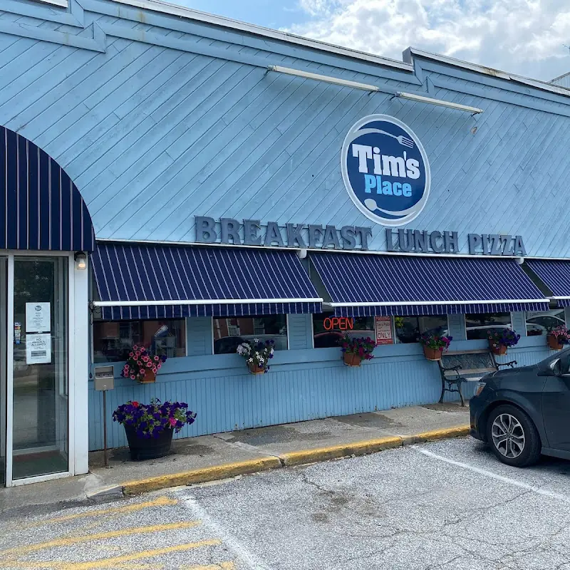 Tim's Place